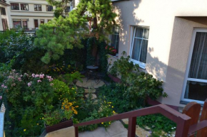 Гостиница Apartment Andre  Угерске Градиште